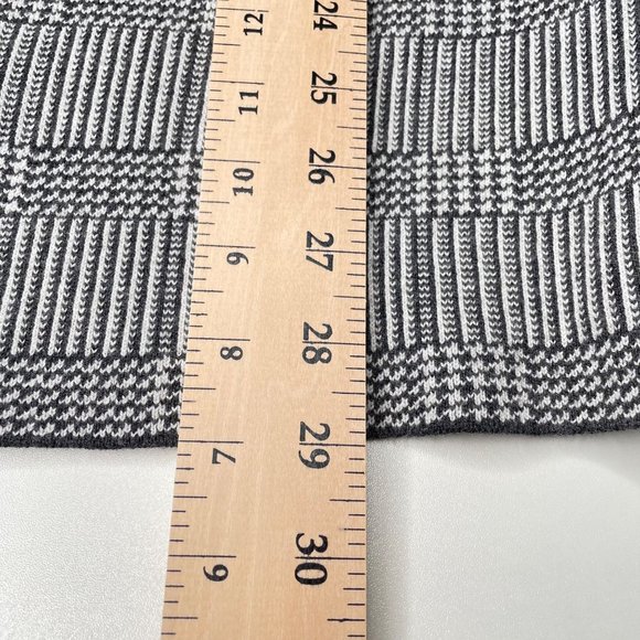 J. Crew Sophie Glen Plaid Sweater Blazer, S - Picture 12 of 13